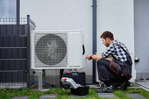Trusted Hvac service in Waddell, AZ - HVAC Repair CO